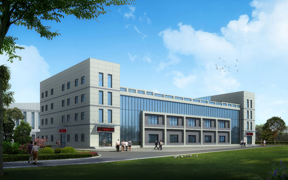 中国 Wuxi Golden A&amp;A Import and Export Trade Co., Ltd. 会社概要